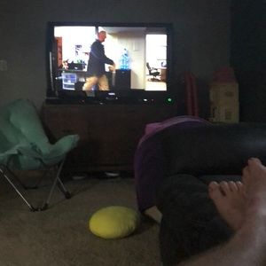 Meet your Posher, Josh